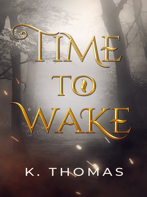 cover image of Time to Wake